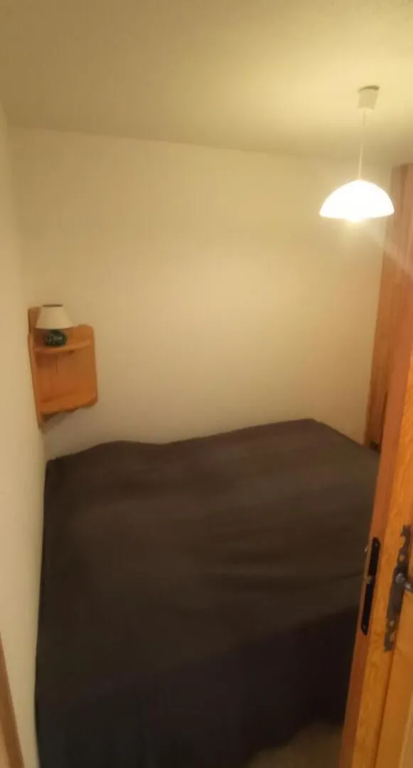 公寓 Residence Le Chardonnet - Appartement A 200 M Des Pistes Avec Vue Mae-9544 拉普拉涅