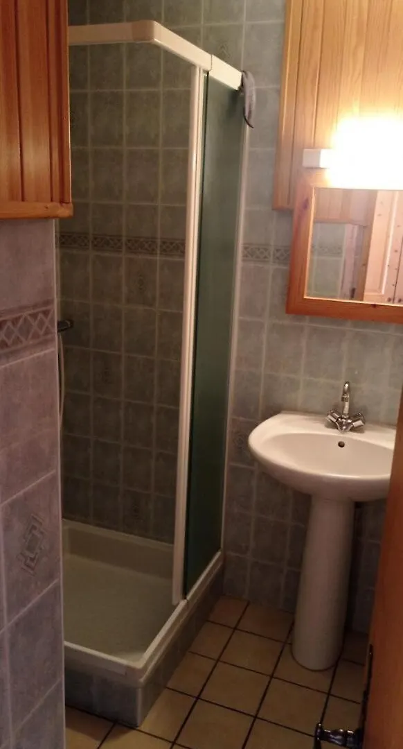 Residence Le Chardonnet - Appartement A 200 M Des Pistes Avec Vue Mae-9544 La Plagne France